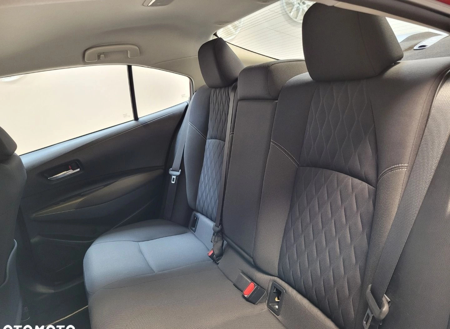 Toyota Corolla cena 82500 przebieg: 50318, rok produkcji 2019 z Aleksandrów Łódzki małe 137